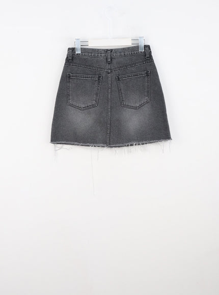 distressed-washed-mini-skirt-cn306