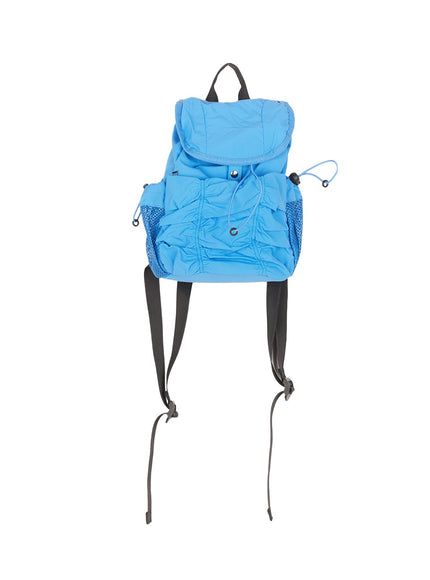 Shirred Utility Backpack CF524