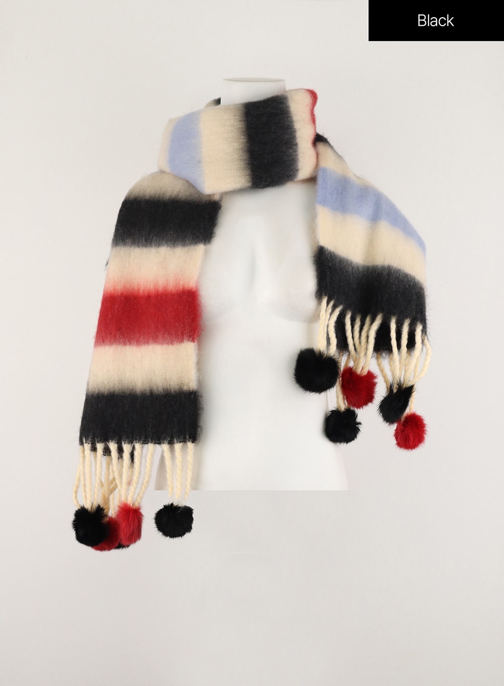 fringed-wool-color-striped-scarf-od308