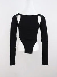 cut-out-crop-long-sleeve-top-co313