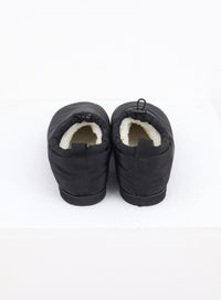 puffer-string-shoes-co330