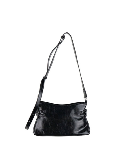 buckled-zipper-faux-leather-shoulder-bag-cg421