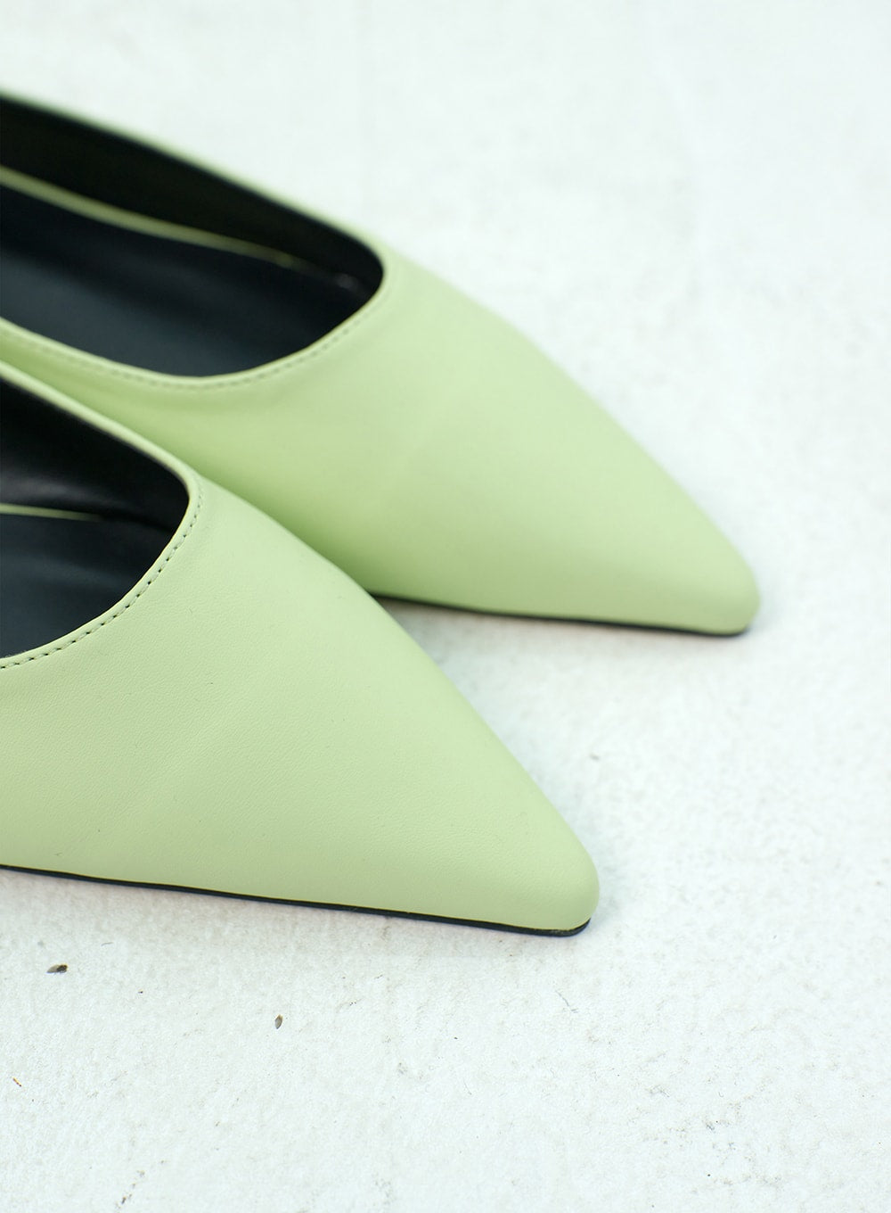 Pointed Toe Pumps OY317