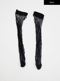 fishnet-knee-high-socks-bu308