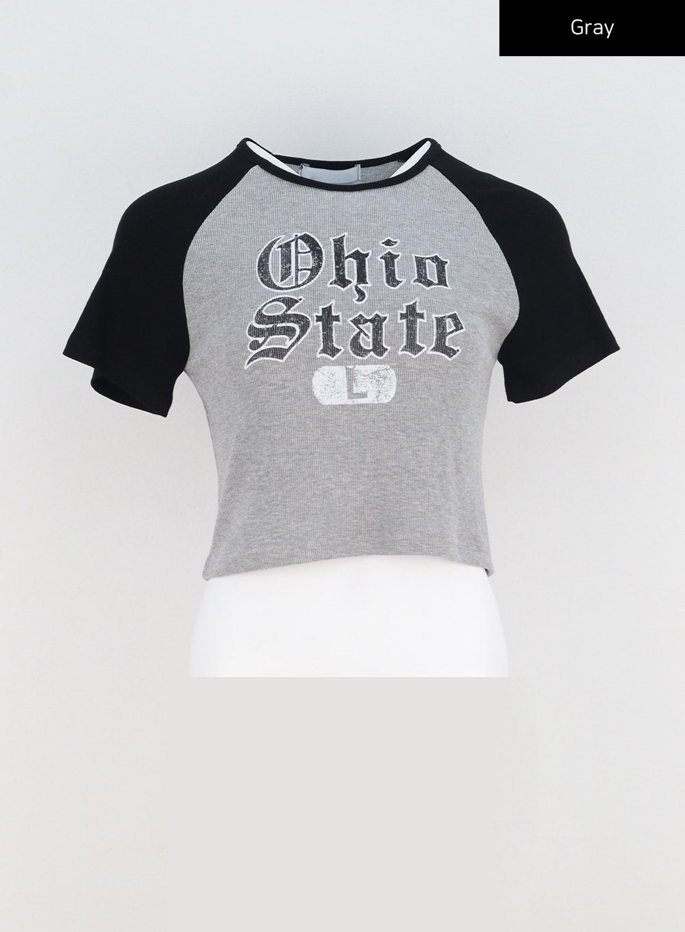 Ohio Graphic Tee BY309