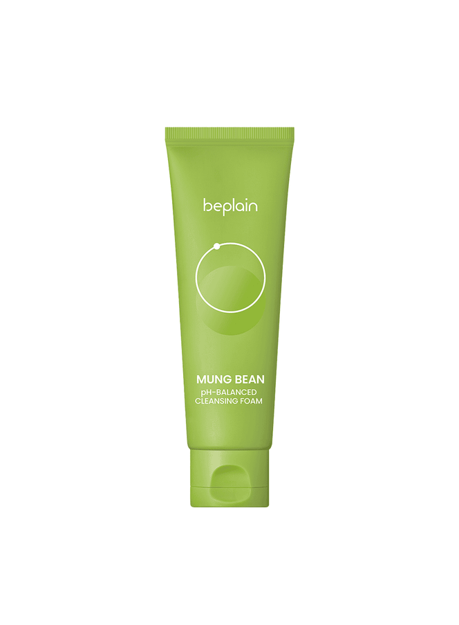 Mung Bean Ph-Balanced Cleansing Foam (80ml)