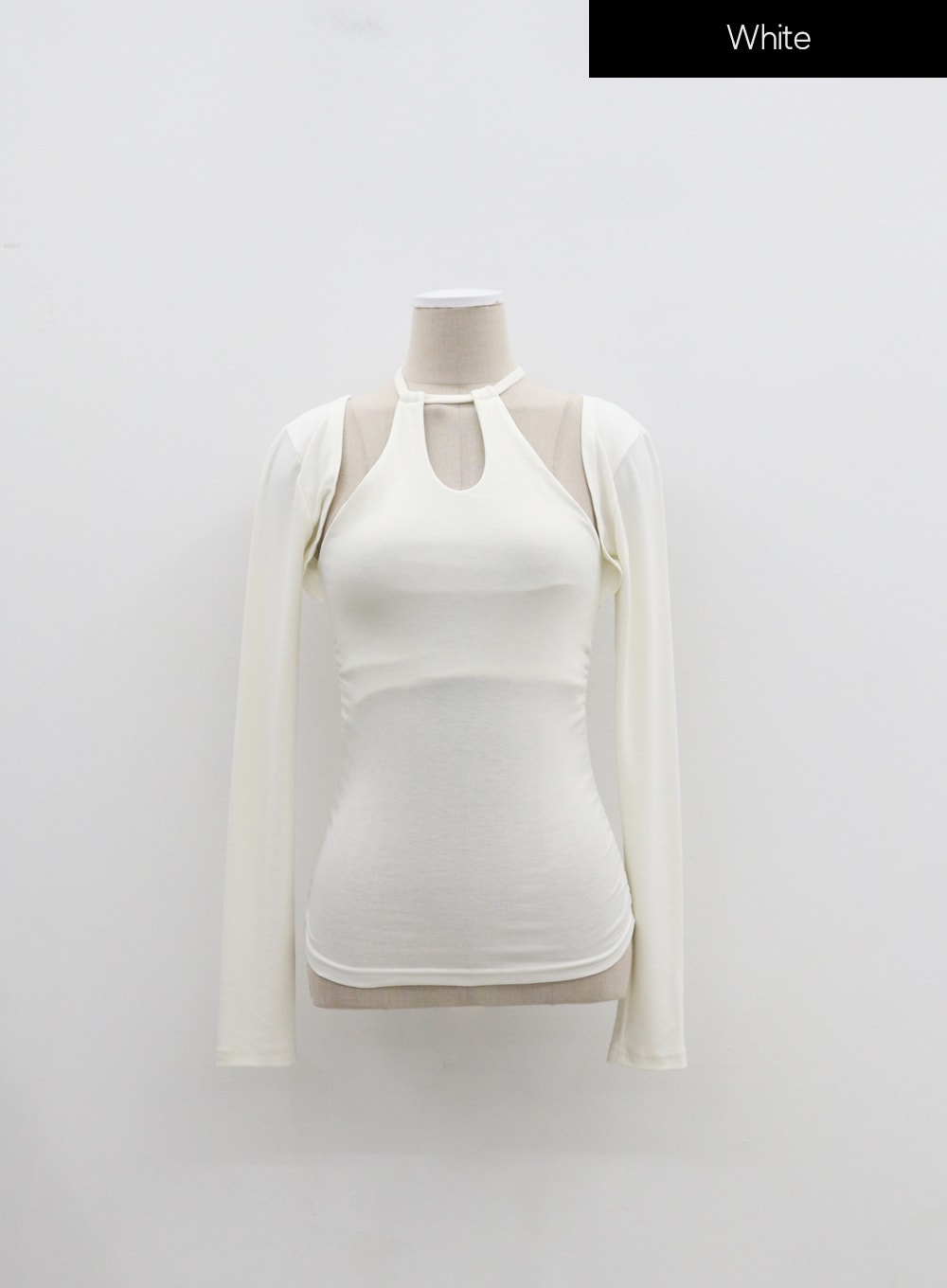 Cut Out Top IM329