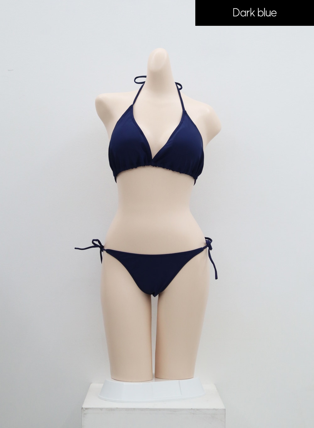 Tie Side Bikini Set IF324