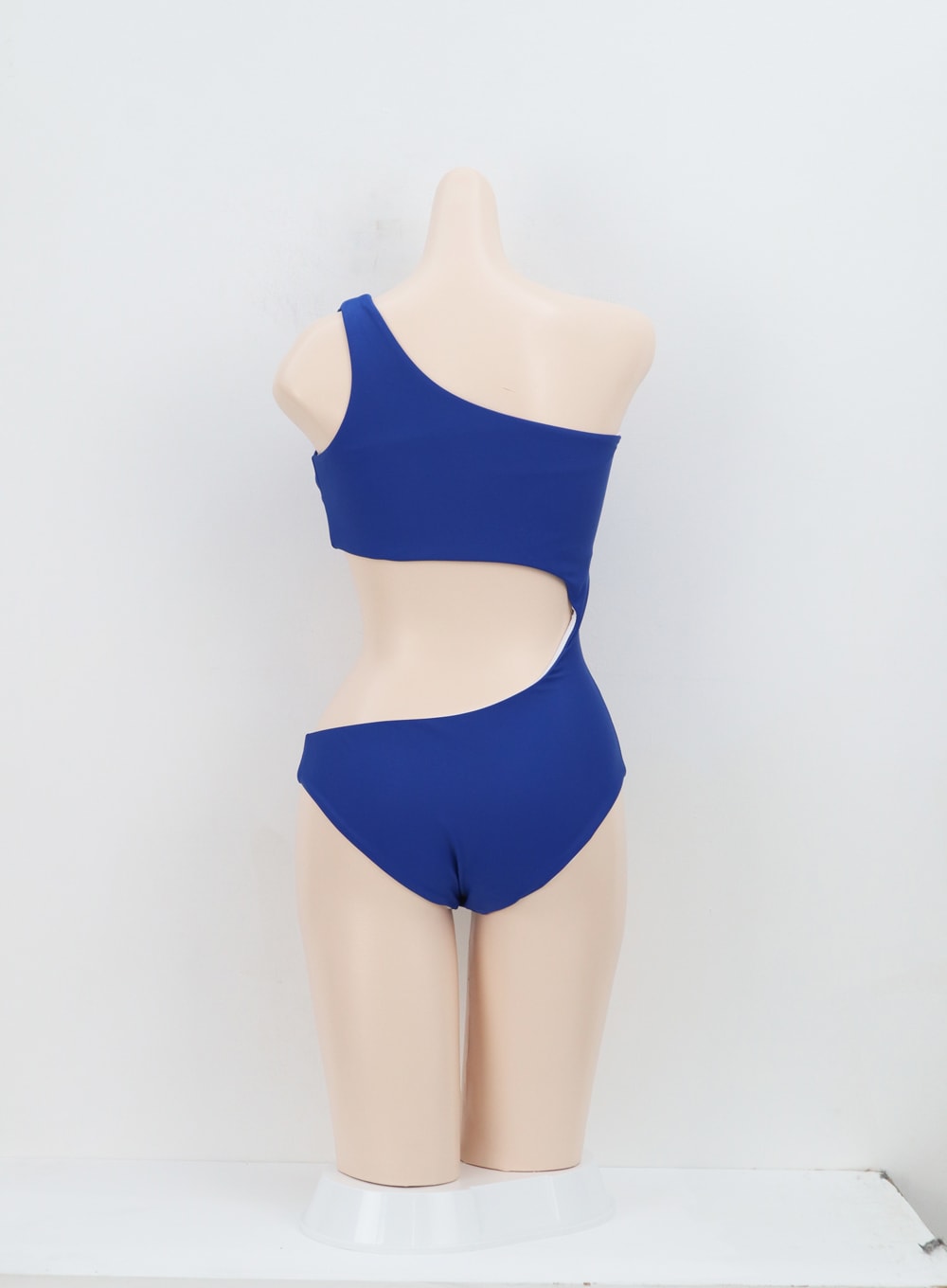 Cut Out Swimsuit IA314