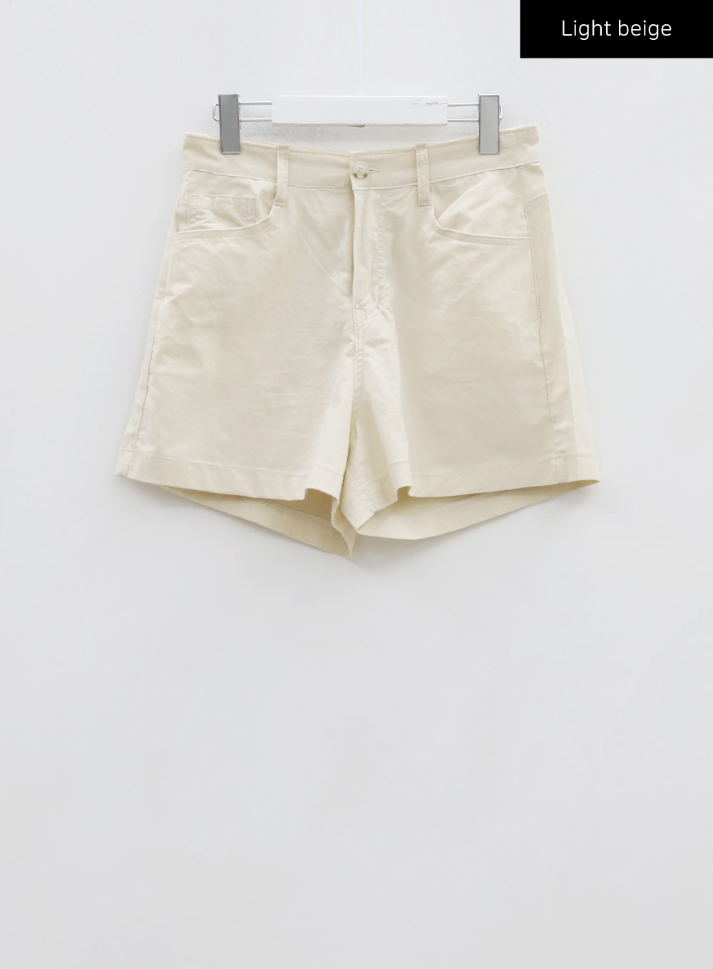 Linen Loose Fit Pants CU22