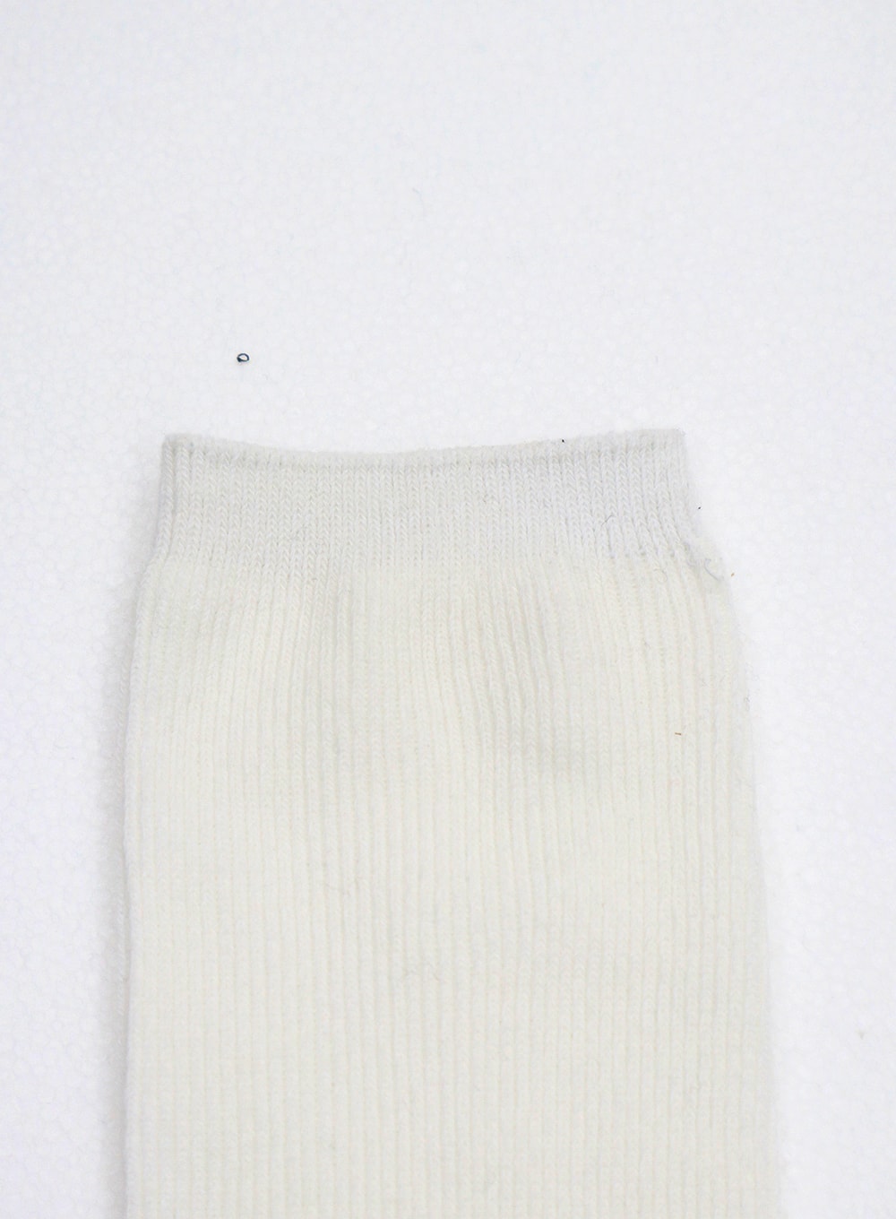 Ribbed Knit Socks OJ331