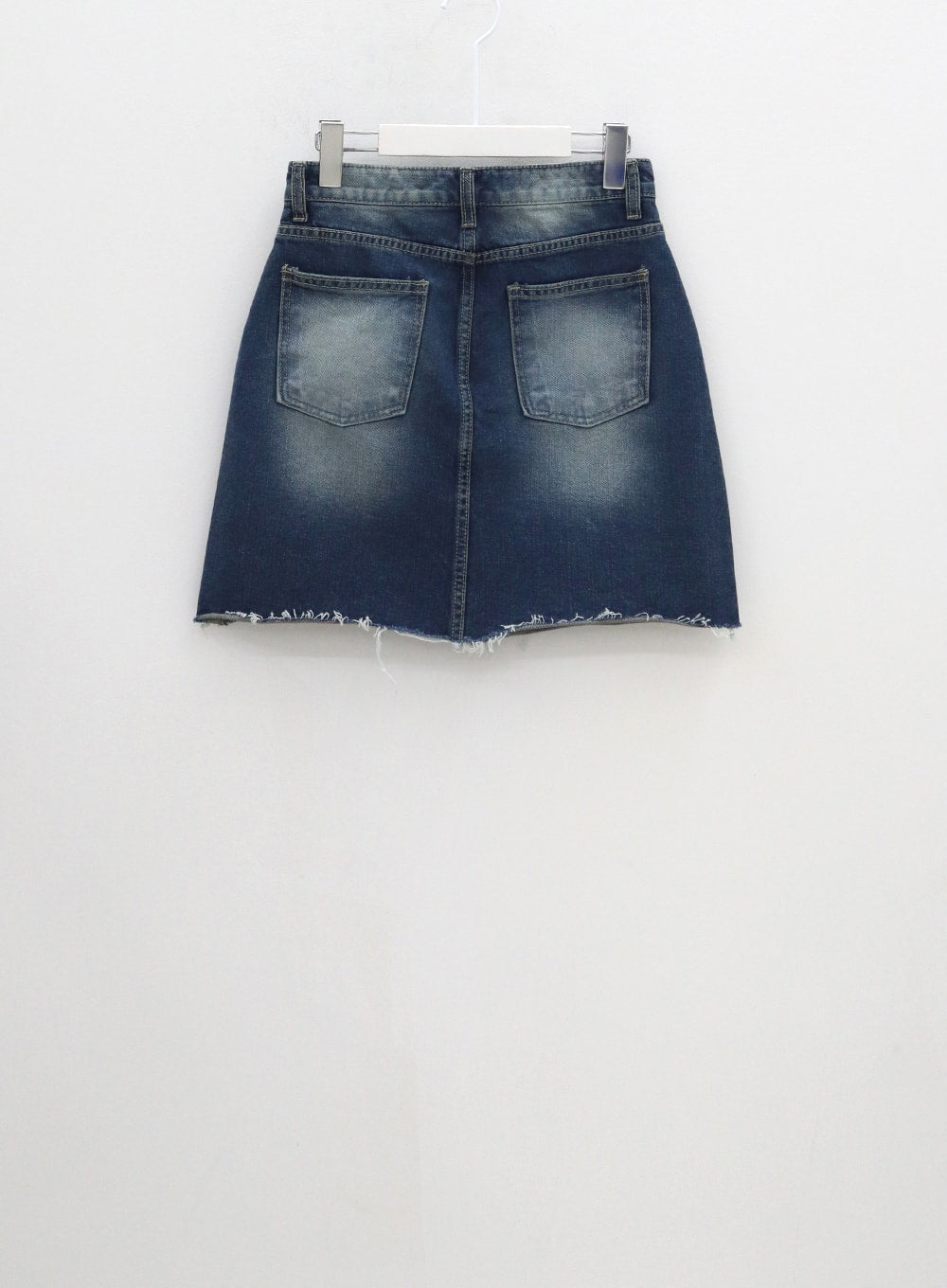 Mini Denim Skirt CM329