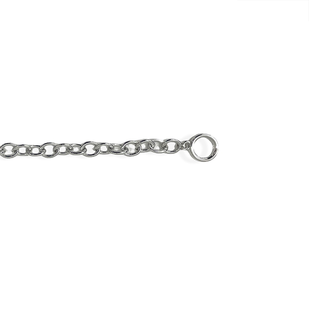 Basic Chain Necklace CY16